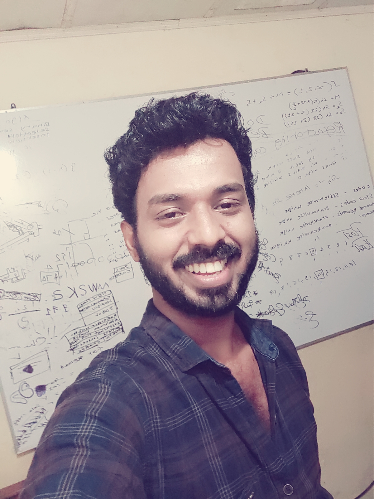 Kasun Chamara - Full Stack Developer