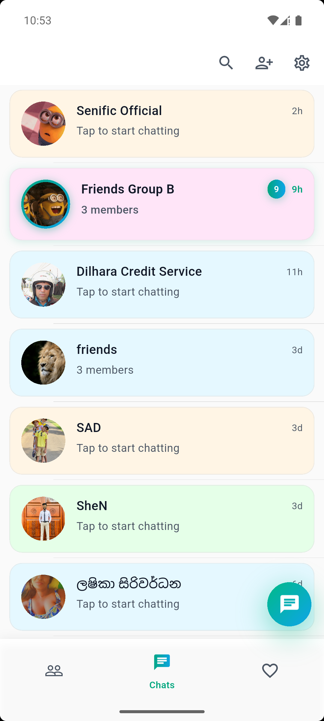 Tuko.lk - E-commerce Platform